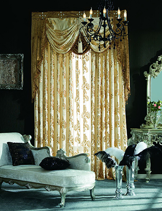curtain