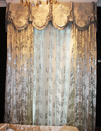 curtain