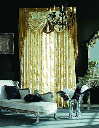 curtain