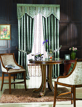 curtain