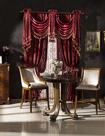 curtain