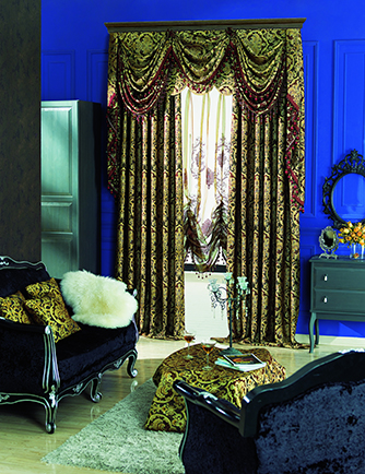 curtain