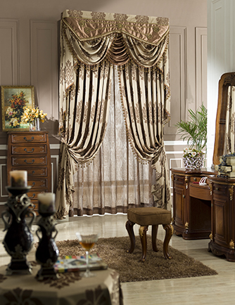 curtain