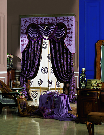 curtain