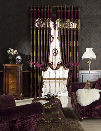 curtain