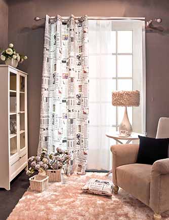 curtain
