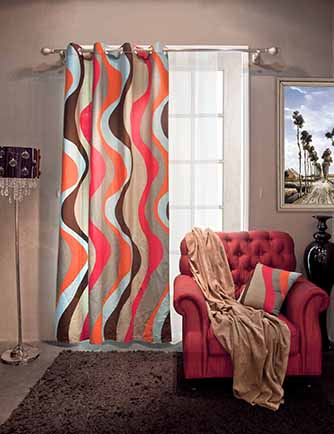 curtain