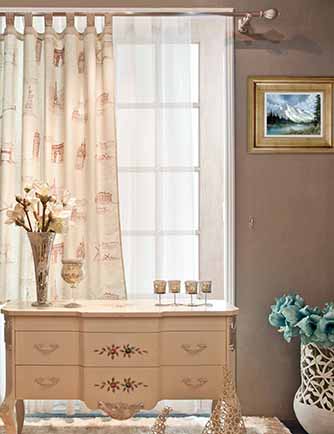 curtain