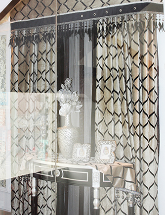 curtain