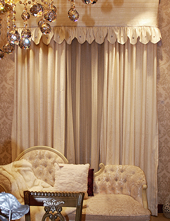 curtain