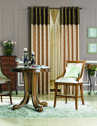 curtain