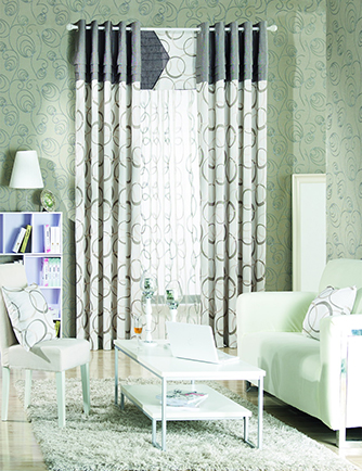 curtain