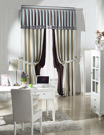 curtain