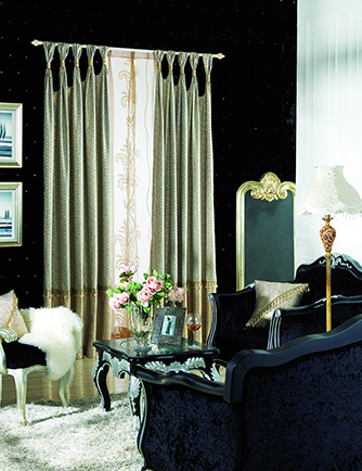 curtain