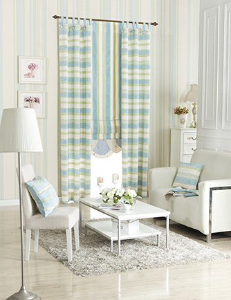 curtain