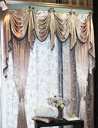 curtain