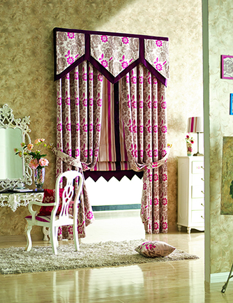 curtain