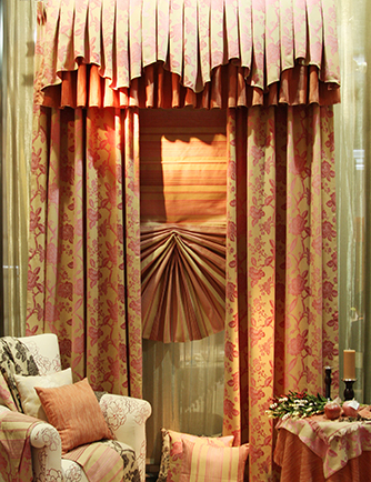 curtain