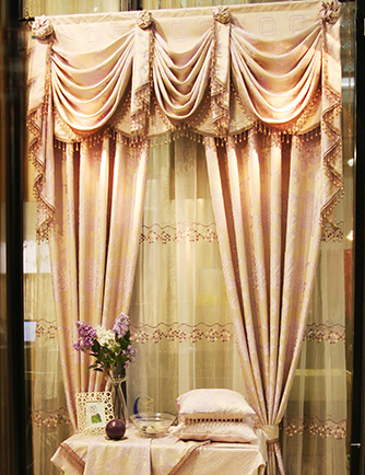 curtain