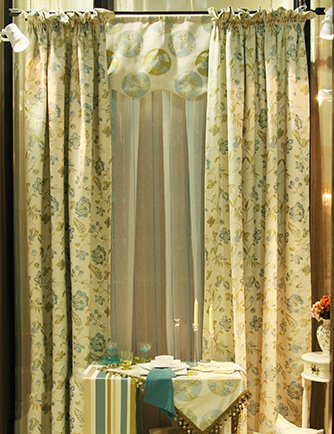 curtain