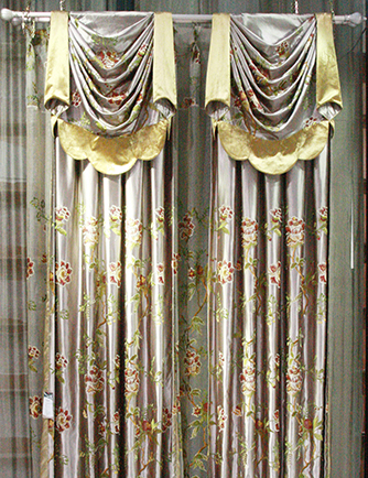 curtain
