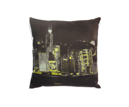 CUSHION