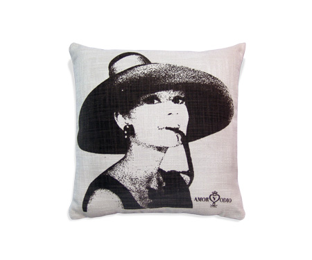 CUSHION