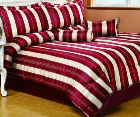COMFORTER SET