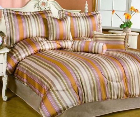 COMFORTER SET