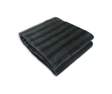 VELVET BLANKET