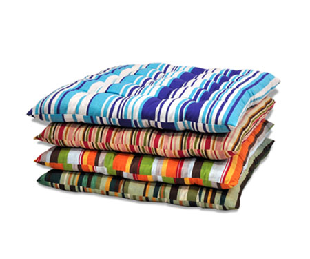 CHAIR PAD