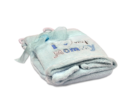 KIDS BLANKET
